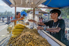 Aceh Culinary Festival 2026 Ditutup, 11.000 Pengunjung Ramaikan Pesta Kuliner Nusantara