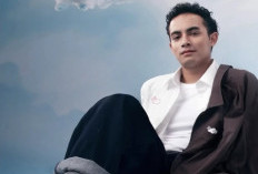 Omara Esteghlal Soroti Lagu Viral di Media Sosial, Ingatkan Publik Tak Mudah Terbawa Narasi