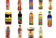 Minuman Manis Terancam Makin Mahal? CISDI Dorong Harga Naik 20 Persen lewat Cukai