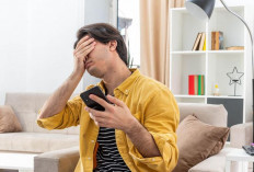 Anak Muda Banyak Pakai Pinjaman Online, OJK Peringatkan Sektor Pindar Soal Risiko Kredit Bermasalah