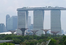Potensi Kabut Asap Parah Hantui ASEAN, Waspada Singapura-RI