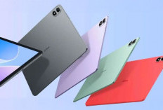 5 Tablet Terbaik untuk Mahasiswa Kuliah dan Kerja Sampingan