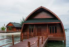 Estimasi Biaya Liburan ke Pulau Lima Resort di Kota Serang Banten