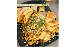 BATAK PEDAS Hajar JAWA SEREH? Duel Mie Gogyo vs Soto Ayam di Challenge Viral 2026! Siapa Juara Sebenarnya?