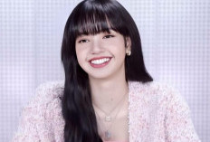 Lisa BLACKPINK Raih Best Pop di MTV VMAs 2026, Cetak Sejarah sebagai Solois Asia