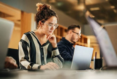 Rahasia Tetap Produktif Tanpa Lelah Melalui Metode 'Quiet Ambition'