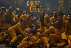 Satu Bulan Tayang di Bioskop, Ini Fakta Menarik di Balik Layar Film Ghost in the Cell Karya Joko Anwar