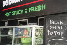 Seblak Biang Sodong Banten: Pedas Nagih dari Pesisir Utara