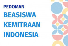Kemdiktisaintek Buka Pendaftaran Beasiswa Kemitraan Indonesia 2026