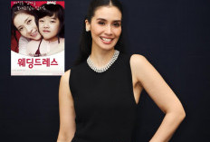 Marsha Timothy Kembali Bintangi Film Remake Korea Selatan, Kini Lewat “Ibu, Bagaimana Aku Tanpamu?”