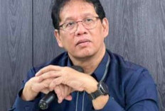 Karhutla Meluas, Menkeu Purbaya Siapkan Tambahan Anggaran BNPB Asal Tak Mark Up