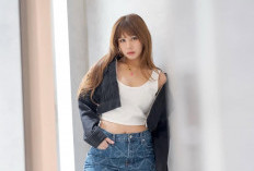 Vanesha Prescilla Debut Film Horor Lewat The Scarecrow Valley, Angkat Teror Mistis Jepang