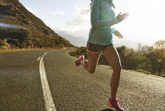 Bukan Sekadar Jalan Santai, Ini Manfaat Shakeout Run untuk Pemulihan Usai Race