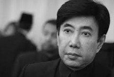 Guruh Soekarnoputra Meninggal Dunia di Usia 73 Tahun, Indonesia Kehilangan Seniman Besar
