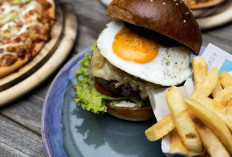 Tekan Angka Diabetes Anak, IDAI Minta Pemerintah Batasi Iklan Junk Food dan Perjelas Kemasan