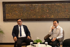 Targetkan Status 1.000 Cagar Budaya Nasional, Kemenbud Gandeng Lembaga Hukum
