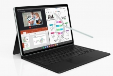 Tablet 2026 untuk Kerja Makin Canggih, Ini Rekomendasi Tablet Murah Pengganti Laptop!