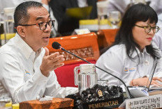 Kuliah di Universitas Negeri Bakal Gratis? Mendiktisaintek Ungkap Pemerintah Sedang Kaji Skemanya