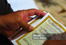 Bergesernya Esensi Tahlilan dari Segi Sosial dan Ekonomi