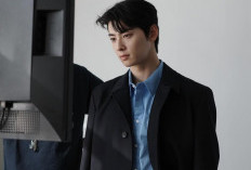 Skandal Pajak Cha Eun-woo Bikin Heboh, Bagaimana Nasib Kariernya?