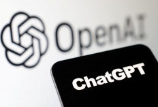ChatGPT Work Resmi Meluncur, AI Baru OpenAI Bisa Kerjakan Tugas Kantor Otomatis dari Email hingga Presentasi