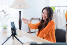 Baru Mulai Jadi Konten Kreator? Ini 7 Aplikasi Wajib Biar Konten Makin Keren