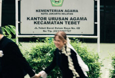 ‎Menikah di KUA Terbaru 2026: Biaya, Prosedur, dan Syarat Lengkap Calon Pengantin