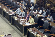 Pemerintah Usul Bentuk Pusat Finansial Internasional Indonesia, Bidik Investasi Global 