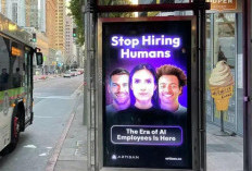Artisan AI Rilis Kampanye 