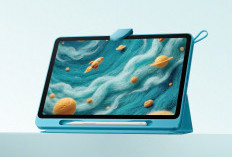 Xiaomi Luncurkan Redmi Pad 2 Pro Learning Edition, Tablet AI dengan Layar 120Hz Khusus Pelajar