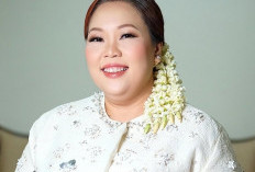 Kabar Bahagia! Inayah Wahid Dipersunting Pengasuh Pesantren dari Sumenep