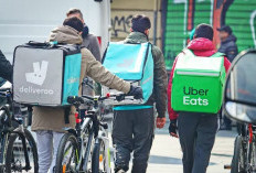 Nabung Auto Gepuk! Efek Gig Economy yang Bikin Anak Muda Anti Boros