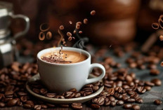 Dari Milan hingga Vietnam, Ini 8 Menu Kopi Paling Populer di Dunia