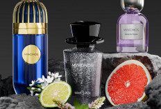 Brand Parfum Lokal Terlaris di Shopee