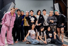 Furab Viral! Ini Awal Mula Julukan Fuji dan Reza Arap di Media Sosial