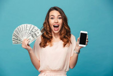 Gajian Bukan Cuma Buat Bayar Tagihan, Ini Alasan Gen Z Suka Self-Reward Setelah Terima Gaji