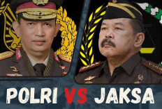 Mega Korupsi Tata Niaga oleh Jaksa Febrie Adriansyah Menyebabkan Kerugian Negara Sebesar Rp300 T