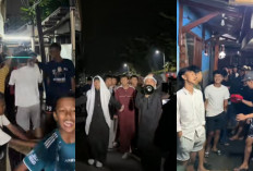 Sahur Kreatif Ala Gen Z: Dangdut Koplo hingga Yel-Yel Suporter Ramaikan Ramadan