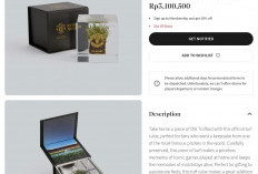 Manchester United Jual Rumput Old Trafford, Harganya Bikin Geleng-geleng Kepala