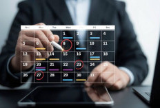 1 Mei 2026 Libur Nasional, Ini Alasan dan Daftar Lengkap Tanggal Merah di Bulan Mei