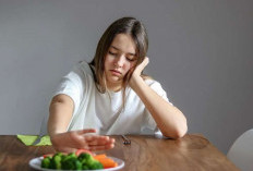 Unggahan “Silent Struggle” di Media Sosial Soroti Perjuangan Kesehatan Mental Anak Muda