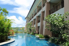 5 Hotel di Anyer Budget 1 Jutaan, Cocok untuk Keluarga