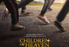 Film Children of Heaven Versi Indonesia Siap Tayang, Disutradarai Hanung Bramantyo