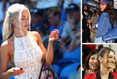 Tren WAGs (Wives and Girlfriends) Piala Dunia 2026 yang Paling Mencuri Perhatian Netizen