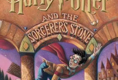 5 Novel Fantasi dengan Rating Tertinggi di Goodreads Jadi Referensi Bacaan Minggu Ini!