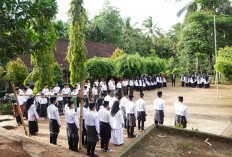 Pesantren dan Masa Depan Generasi Muda: Kisah Pendidikan di Baitul Azhar Cicadas