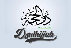 Panen Raya Pahala: Menghidupkan Ragam Amalan Utama di 13 Hari Pertama Bulan Zulhijah