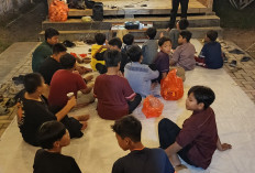 Komunitas Teman Surga Ajak Gen Alpha Menanamkan Fondasi Spiritual di Era Digital Sejak Dini