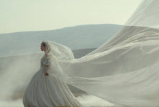 Wuthering Heights Tayang 13 Februari, Margot Robbie dan Jacob Elordi Hadirkan Kisah Klasik dengan Sentuhan Mod