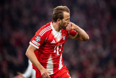 Bayern Munich Segel Gelar Bundesliga, Harry Kane Angkat Trofi Ketiga di Allianz Arena